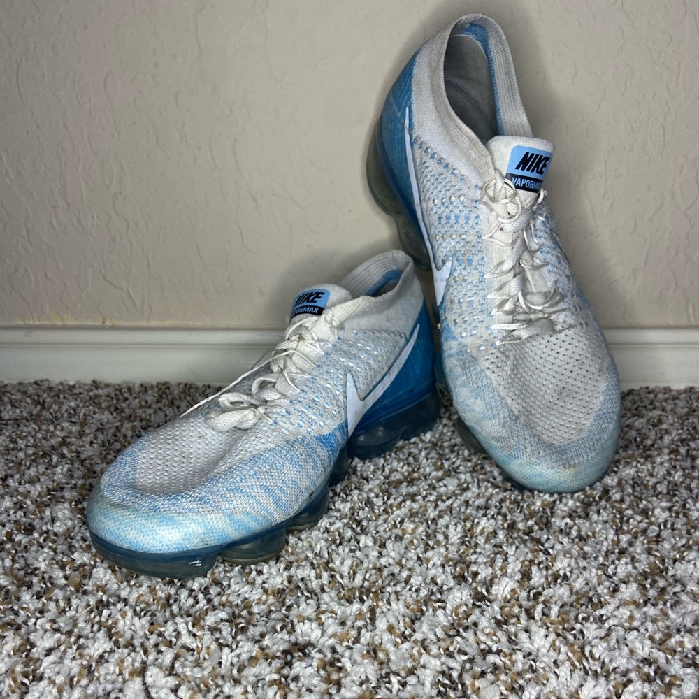 Vapormaxes